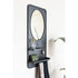 Pascal Spiegel Wandplank L