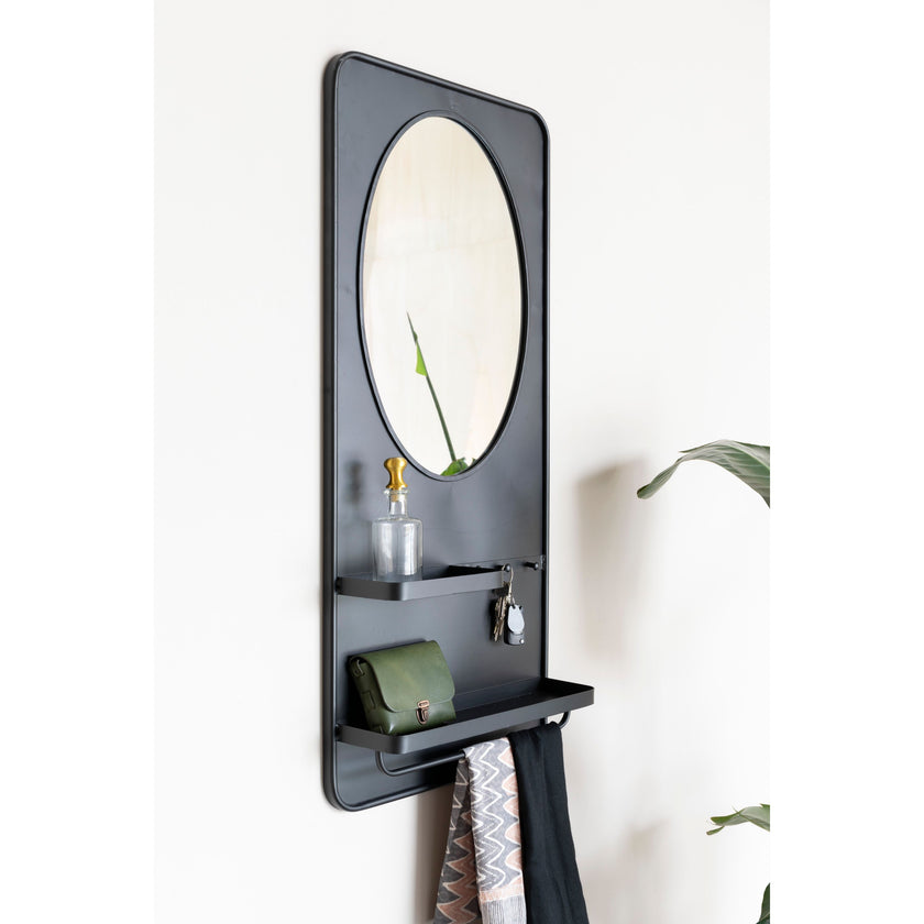 Pascal Spiegel Wandplank L
