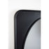 Pascal Spiegel Wandplank M