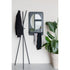 Pascal Spiegel Wandplank M