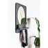 Pascal Spiegel Wandplank M